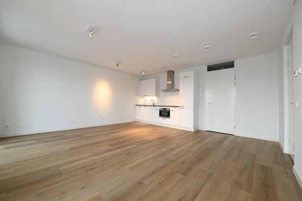 Baan 34E-20, 3011CB, Rotterdam - Photo 1