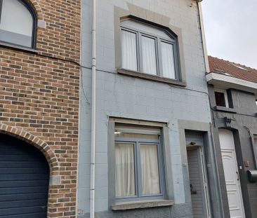 Woning met 4 slaapkamers en tuin! - Photo 1