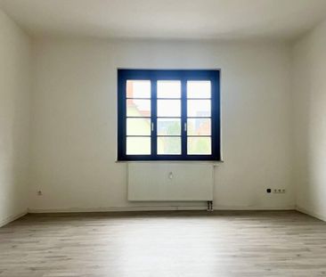 * Wunderschöne Single Wohnung mit Balkon in Altpieschen * - Photo 1