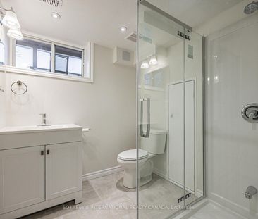 For Lease - 1063 Bedford Avenue Unit# Basement, Burlington, Ontario - Photo 2