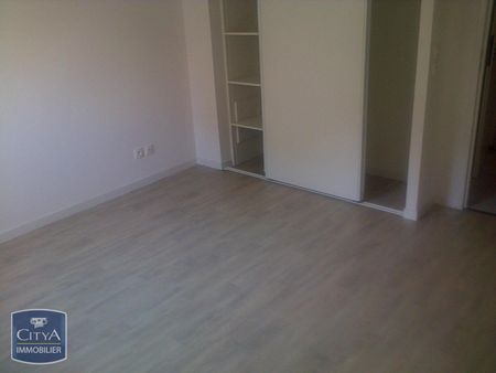 Location Appartement 2 pièces 39m² LIMOGES 87000 - Photo 4