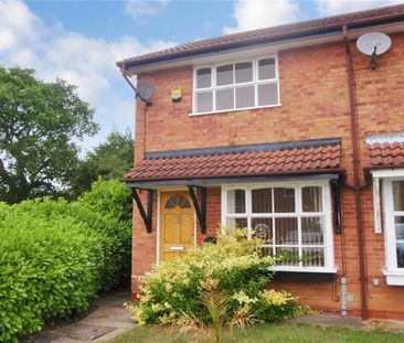 Lordswood Close, Redditch, B97 5YD - Photo 1