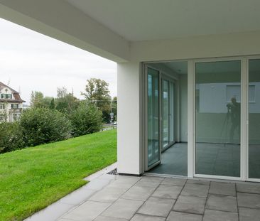 Traumhafte Wohnung in Rorschacherberg - Photo 5