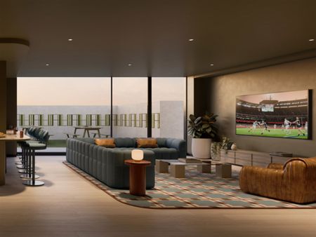 3001/205 Normanby Road, Southbank VIC 3006 - Apartment For Rent | Domain - Photo 3