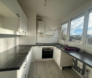 Appartement 3 Pièces - Carrières sur Seine - Monceau - Photo 5