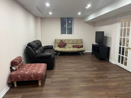 For Lease - 2304 Bankside Drive Unit# Bsmt, Mississauga, Ontario - Photo 5