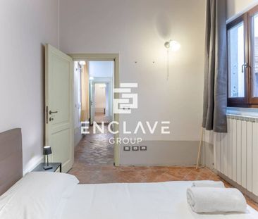 Quadrilocale via dei Pilastri 18, D'Azeglio, Firenze - Photo 5