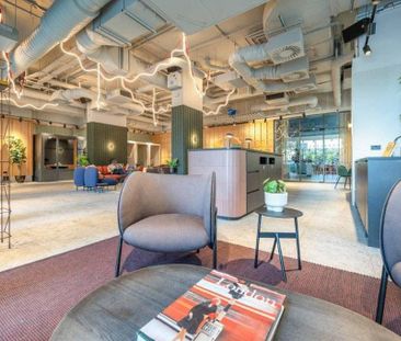 Studio to rent - Photo 1