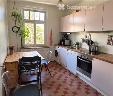 Appartement à Vevey 2,5 pieces - Foto 2