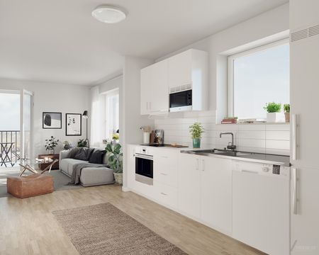 Dragonvägen 5 - Foto 2