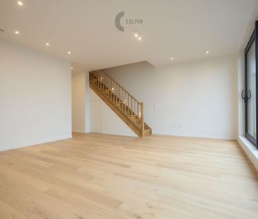 Nieuwbouw duplex vlakbij de Zeedijk en het Heldenplein - Foto 2