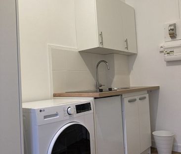 Studio 12m² Rue Carnot - Photo 4