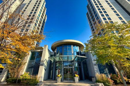 For Lease - 2087 Lake Shore Boulevard Unit# 1607, Toronto, Ontario - Photo 2