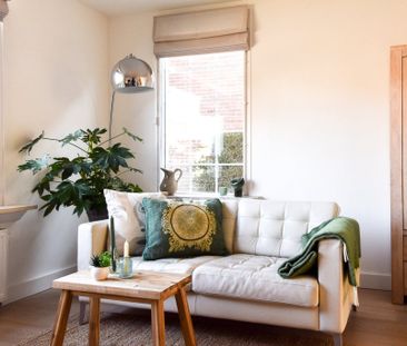 Te huur: Huis Bakkummerstraat in Castricum - Photo 3