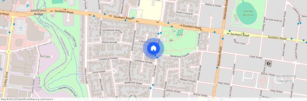 203 Oriel Road, Heidelberg West VIC 3081