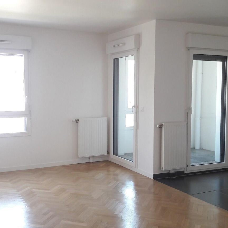 location Appartement T3 DE 65.9m² À VELIZY-VILLACOUBLAY - Photo 1