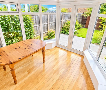 2 bedroom terraced house to rent - Photo 2