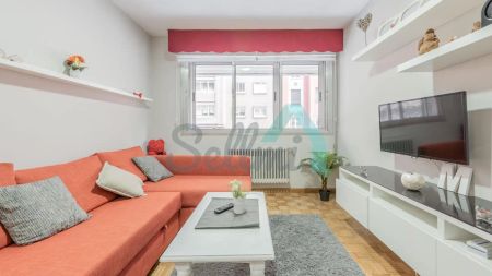 Piso de alquiler en Muñoz Degraín, Auditorio - Seminario - Parque de Invierno - Photo 3