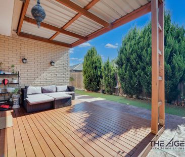 Perfect Family Home with Multiple Living Areas & Modern Comforts - Photo 6