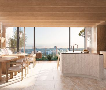 BRAND NEW! 1 Bedroom + 1 Bathroom + Multi Purpose Room + 1 Secure C... - Photo 4