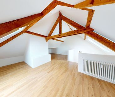 Bijou im Herzen von Zürich - Foto 4