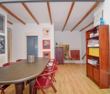 2 Bedroom House with a terrace, Paço de Arcos, Oeiras - Photo 5