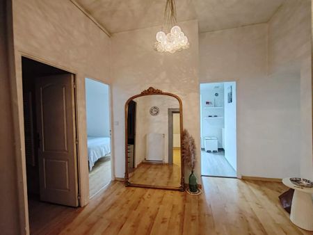 Appartement 3 pièces hyper centre-ville de Rodez - Photo 4