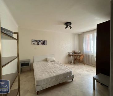 Appartement à louer 1 pièce 27.99m² - Photo 2