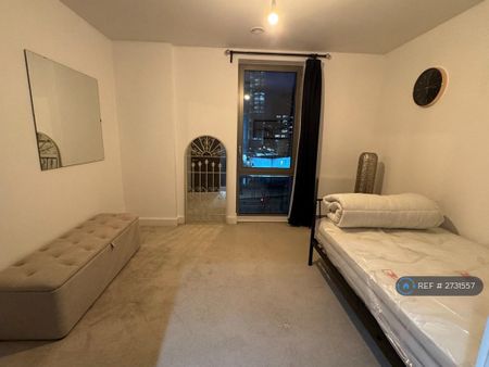 2 bedroom flat to rent - Photo 4