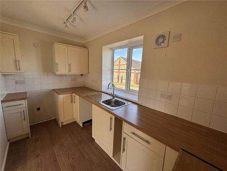2 bedroom bungalow to rent - Photo 5