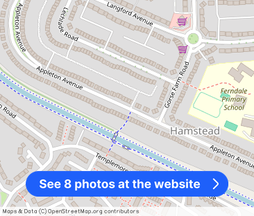 Appleton Avenue, BIRMINGHAM - Photo 1