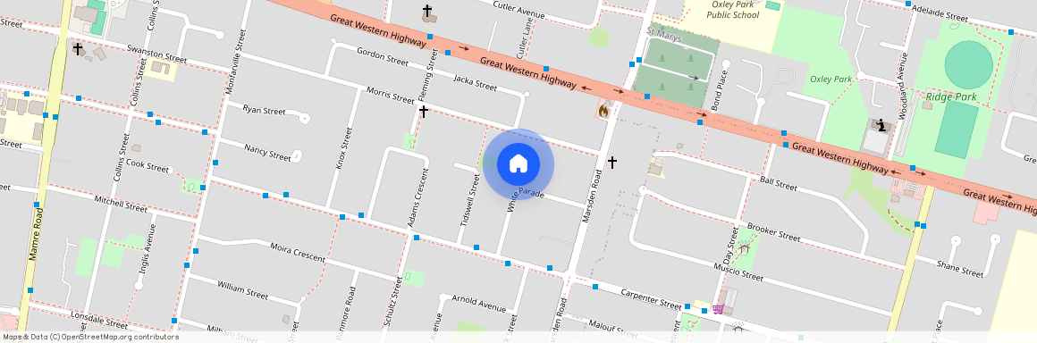 15A White Parade, St Marys NSW 2760