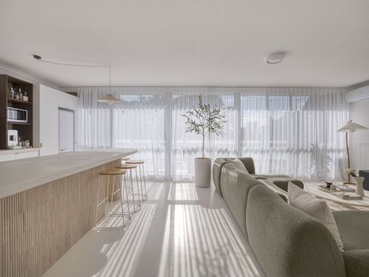 23/111 Rio Vista Boulevard, Broadbeach Waters QLD 4218 - Apartment For Rent | Domain - Photo 1