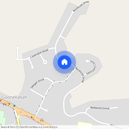 2, 39, Northcott, Drive, Goonellabah, 2480, New South Wales