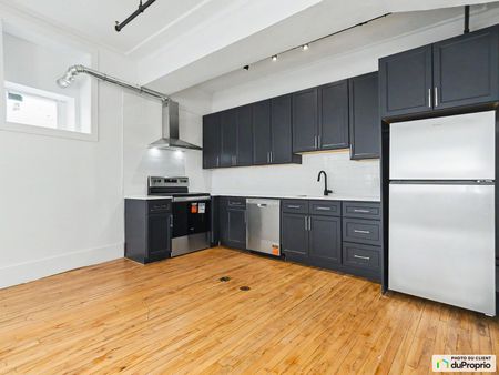 3035, rue Saint-Antoine O, Westmount à louer - Photo 2