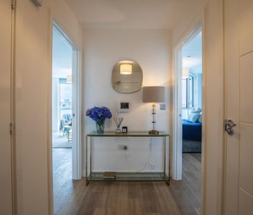 1 bedroom apartment to rent - Photo 6