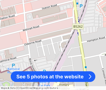 Brighton Avenue, Blackpool - Photo 1