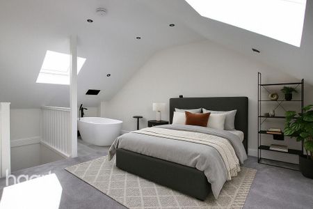 3 bedroom townhouse to rent - Photo 2