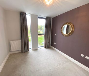 Price £1,695 pcm - Available 15/07/2026 - Unfurnished - Photo 5