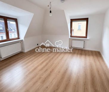 Schöne 3ZKB - *Erstbezug nach Sanierung* - Photo 5