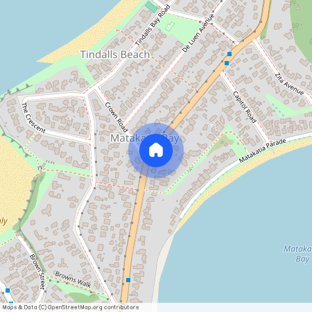 1023 Whangaparaoa Road, Tindalls Beach, Rodney