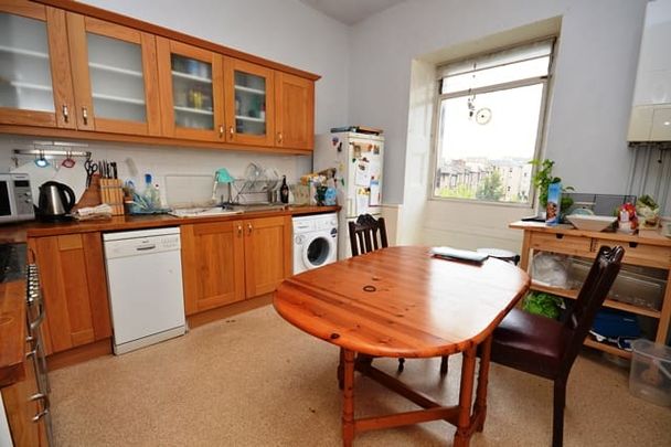 1369L Panmure Place, Edinburgh, EH3 9JJ - Photo 1