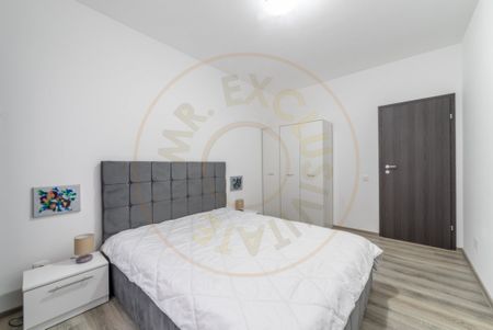 Inchiriere - Apartament 2 Camere Bloc NOU - Nord - Comision - Photo 5