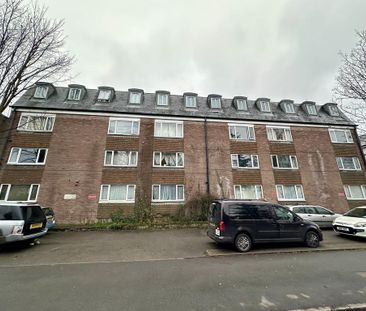 1 bedroom flat to rent - Photo 6