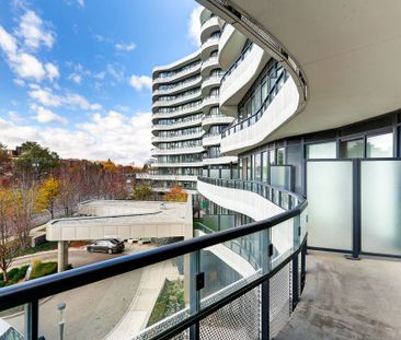 For Lease - 99 The Donway N/A Unit# 306, Toronto, Ontario - Photo 4