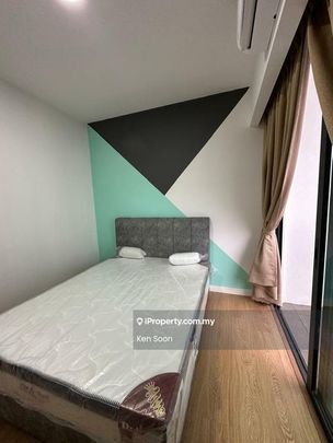 Lakeview Suites @ Edumetro, Usj 1, Subang Jaya - Photo 1