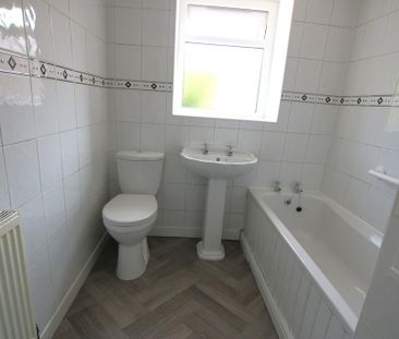 2 bedroom terraced house to rent - Photo 6