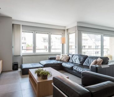 Appartement te huur in Koksijde voor € 1.300 met 3 slaapkamers - Photo 6