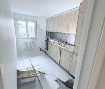 4-room apartment on the 4th floor - Photo 5