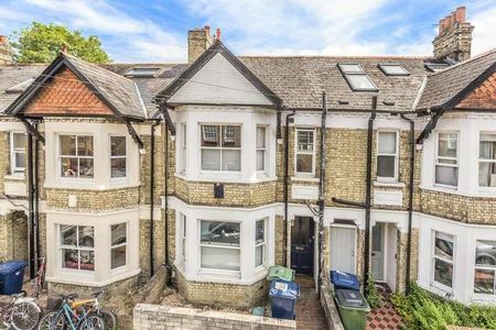 Jeune Street, East Oxford, OX4 - Photo 2